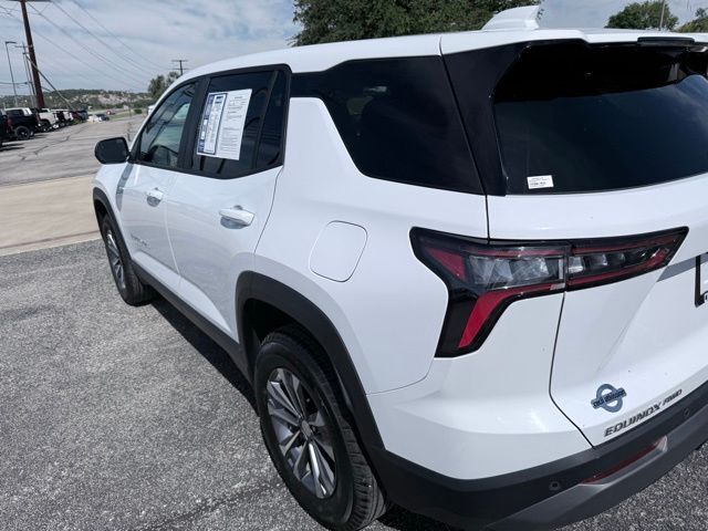 2026 Chevrolet Equinox LT Kerrville TX