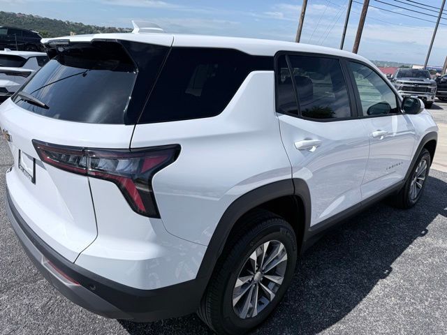 2026 Chevrolet Equinox LT Kerrville TX