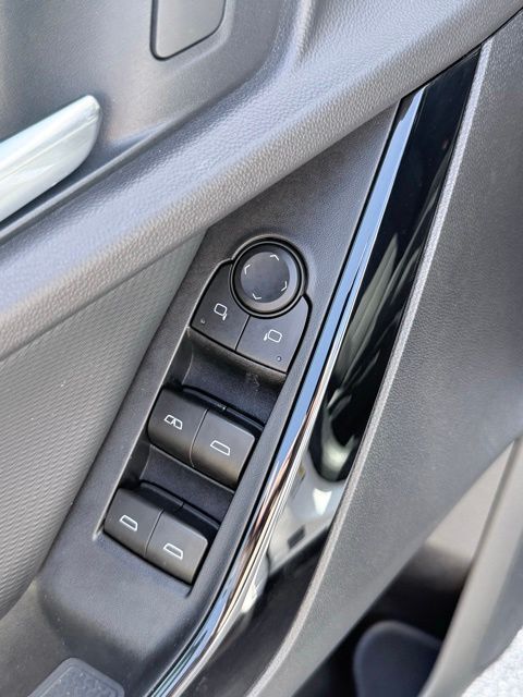 2026 Chevrolet Equinox LT Kerrville TX