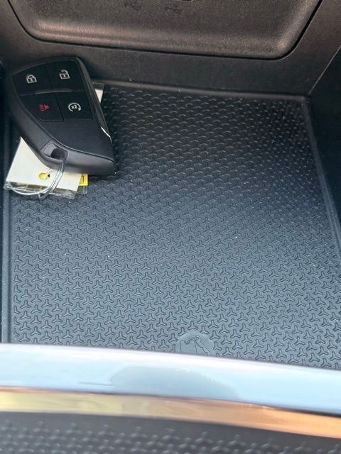 2026 Chevrolet Equinox LT Kerrville TX