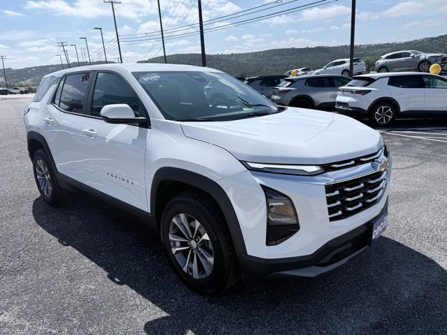 2026 Chevrolet Equinox LT Kerrville TX