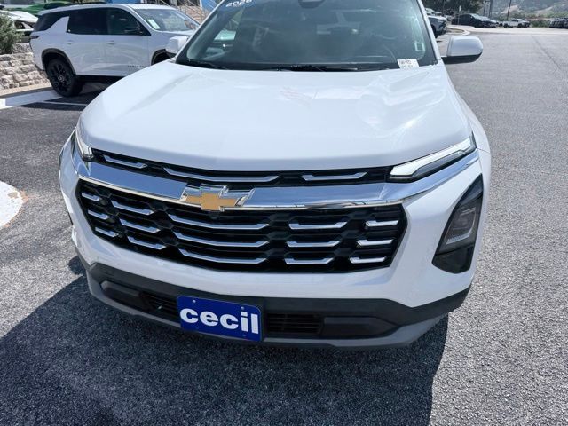 2026 Chevrolet Equinox LT Kerrville TX