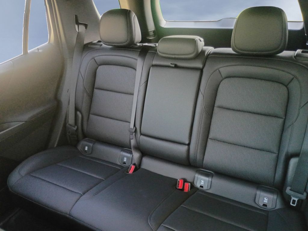 2026 Chevrolet Equinox LT Fredericksburg WA