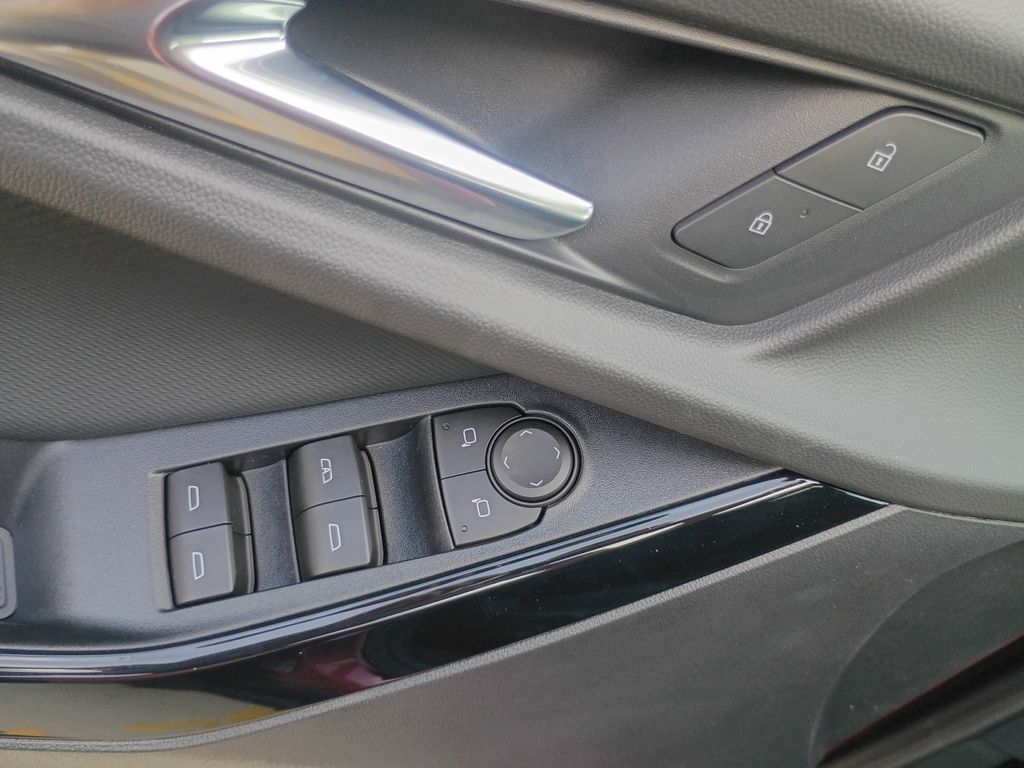 2026 Chevrolet Equinox LT Fredericksburg WA