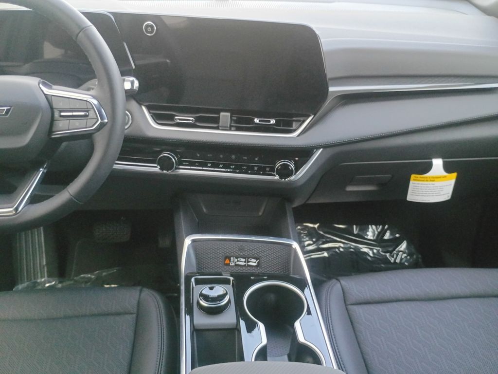 2026 Chevrolet Equinox LT Fredericksburg WA