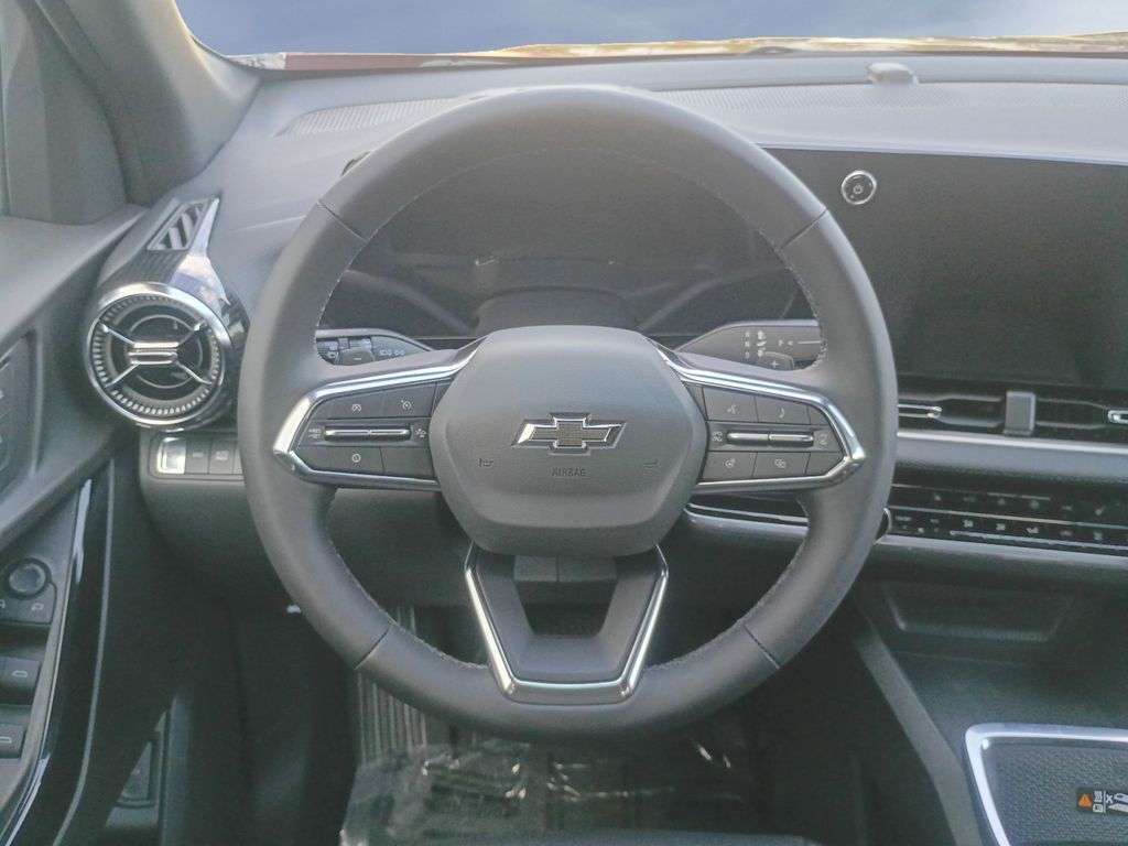 2026 Chevrolet Equinox LT Fredericksburg WA