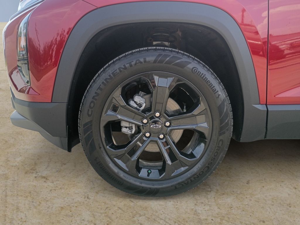 2026 Chevrolet Equinox LT Fredericksburg WA