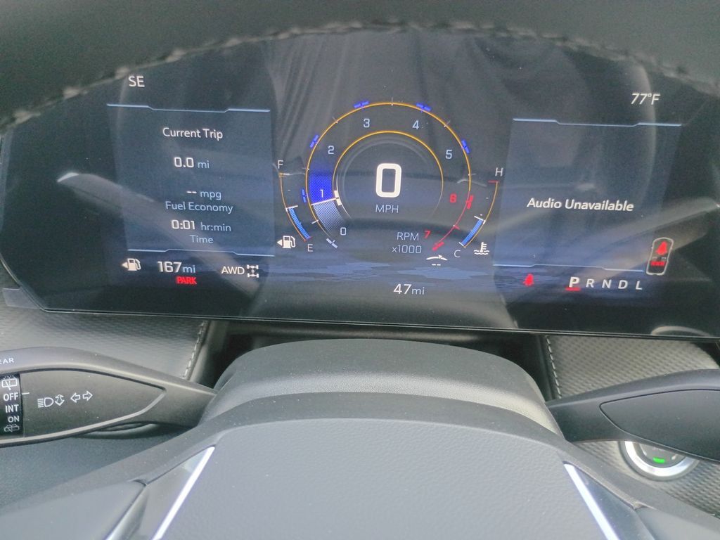 2026 Chevrolet Equinox LT Fredericksburg WA