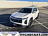 2026 Chevrolet Equinox LT AWD Conv2 SafetyTechnologyPkgs w/19s AdptvCrz FogLights HD-SurroundVision