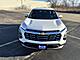 2026 Chevrolet Equinox LT AWD Conv2 SafetyTechnologyPkgs w/19s AdptvCrz FogLights HD-SurroundVision Milwaukee WI