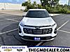 2026 Chevrolet Equinox LT AWD Conv2Pkg w/AdaptiveCruise BlackBowties 8-WayPwrDrvrSeat HtdEvotexSeats AutosensePwrLftgt