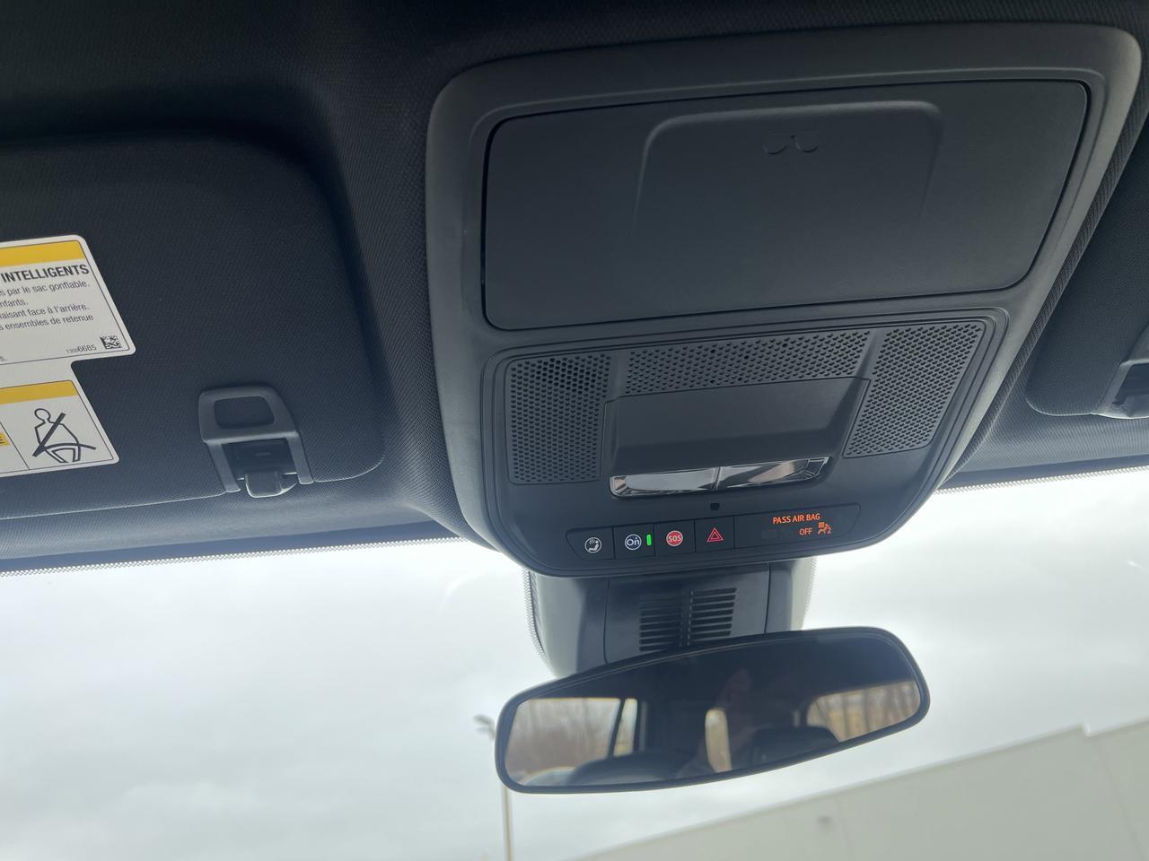 2026 Chevrolet Equinox LT AWD Convenience2Pkg w/19s HtdEvotex HtdStrngWhl 8-WayPwrDrvrSeat AutosensePwrLiftgate Saukville WI