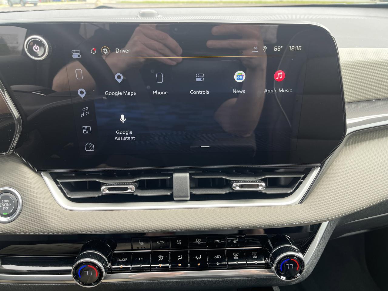 2026 Chevrolet Equinox LT AWD Convenience2Pkg w/19s HtdEvotex HtdStrngWhl 8-WayPwrDrvrSeat AutosensePwrLiftgate Saukville WI