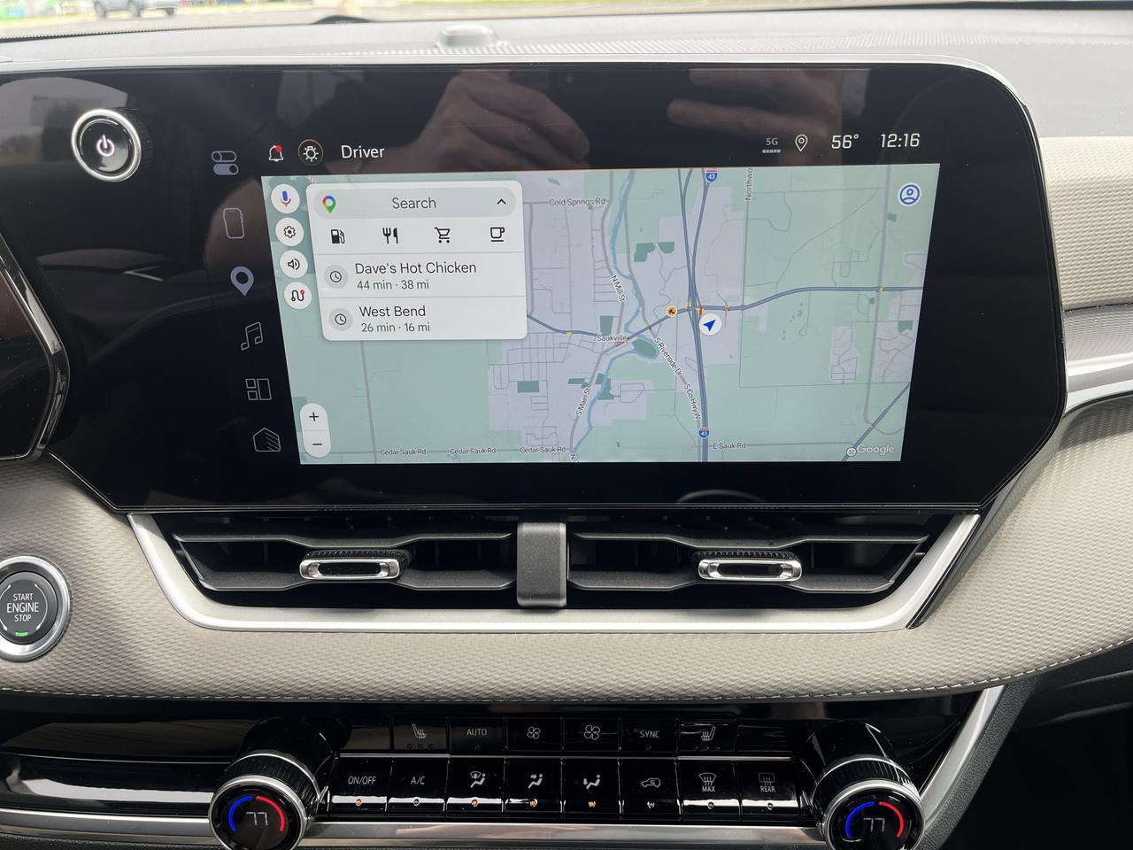 2026 Chevrolet Equinox LT AWD Convenience2Pkg w/19s HtdEvotex HtdStrngWhl 8-WayPwrDrvrSeat AutosensePwrLiftgate Saukville WI