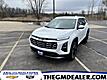 2026 Chevrolet Equinox LT AWD Convenience2Pkg w/19s HtdEvotex HtdStrngWhl 8-WayPwrDrvrSeat Autosense