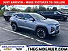 2026 Chevrolet Equinox LT AWD Convenience2Pkg w/AdaptiveCruise 19s 8-WayPwrDrvrSeat HtdEvotexSeats AutosensePowerLiftgate