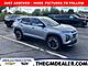 2026 Chevrolet Equinox LT AWD Convenience2Pkg w/AdaptiveCruise 19s 8-WayPwrDrvrSeat HtdEvotexSeats AutosensePowerLiftgate Milwaukee WI