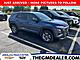 2026 Chevrolet Equinox LT AWD Convenience2Pkg w/AdaptiveCruise 8-WayPwrDrvrSeat HtdEvotex AutosensePwrLfgt BlackBowties Milwaukee WI