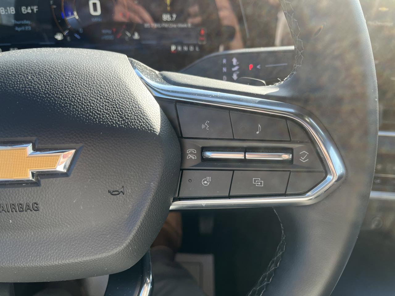 2026 Chevrolet Equinox LT AWD Convenience2Pkg w/Sunroof 19s AdptvCrz HtdEvotex HtdSteeringWhl 8-WayPwrDrvrSt HD-RearCamera Saukville WI