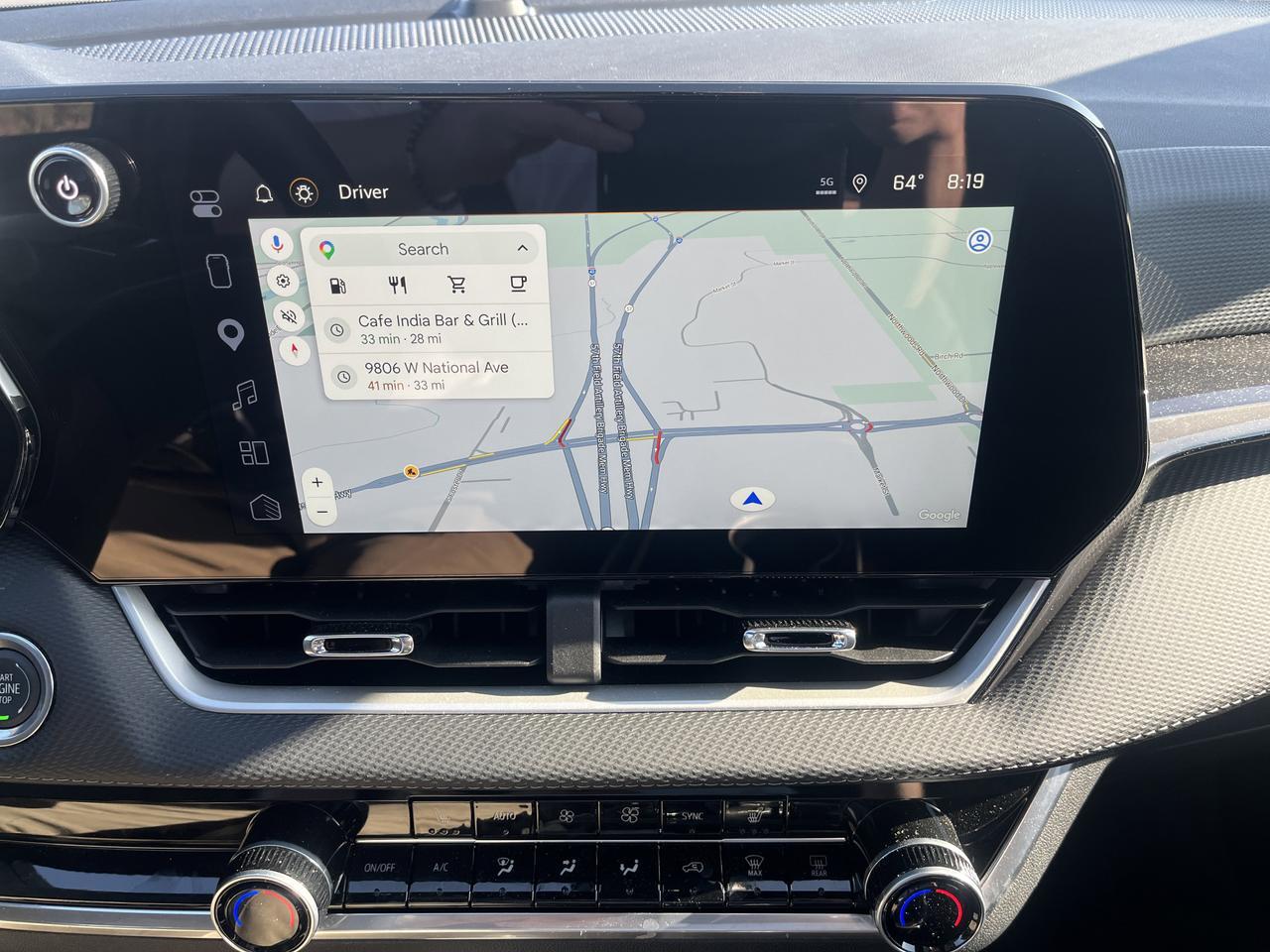 2026 Chevrolet Equinox LT AWD Convenience2Pkg w/Sunroof 19s AdptvCrz HtdEvotex HtdSteeringWhl 8-WayPwrDrvrSt HD-RearCamera Saukville WI