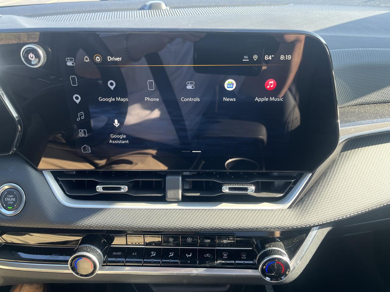 2026 Chevrolet Equinox LT AWD Convenience2Pkg w/Sunroof 19s AdptvCrz HtdEvotex HtdSteeringWhl 8-WayPwrDrvrSt HD-RearCamera Saukville WI