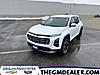 2026 Chevrolet Equinox LT AWD ConveniencePkg2Pkg w/19s AdptvCrz HtdEvotex HtdSteeringWheel 8-WayPwrDrvrSeat HD-RearCamera
