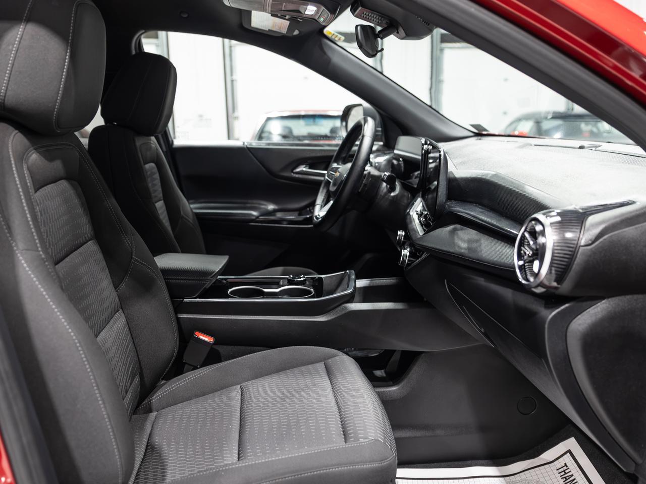2026 Chevrolet Equinox LT AWD Cranberry PA