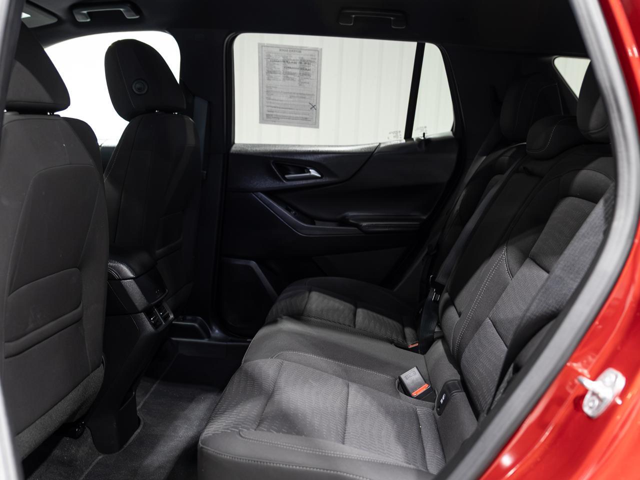 2026 Chevrolet Equinox LT AWD Cranberry PA