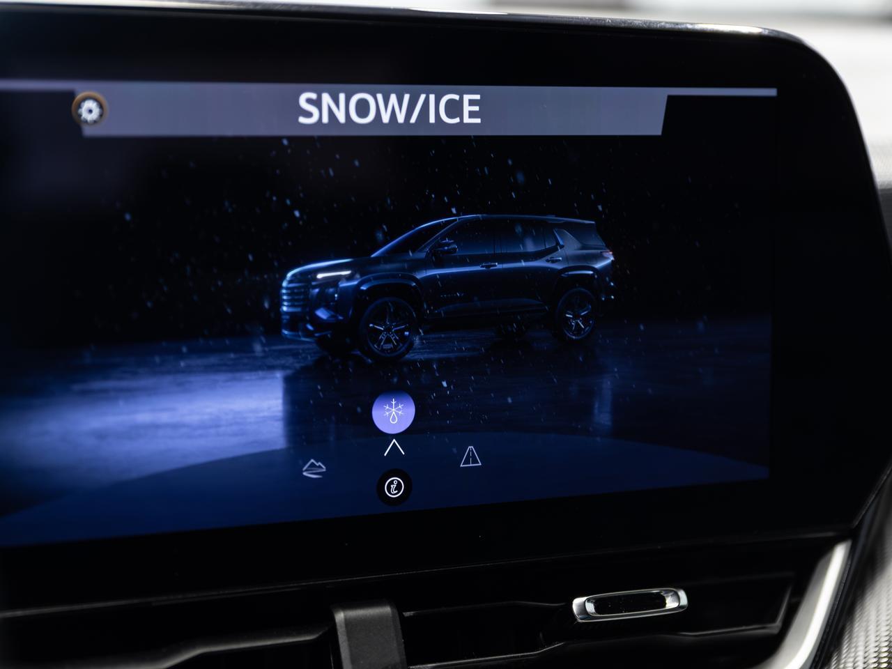 2026 Chevrolet Equinox LT AWD Cranberry PA