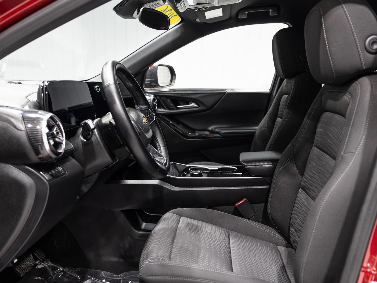 2026 Chevrolet Equinox LT AWD Cranberry PA