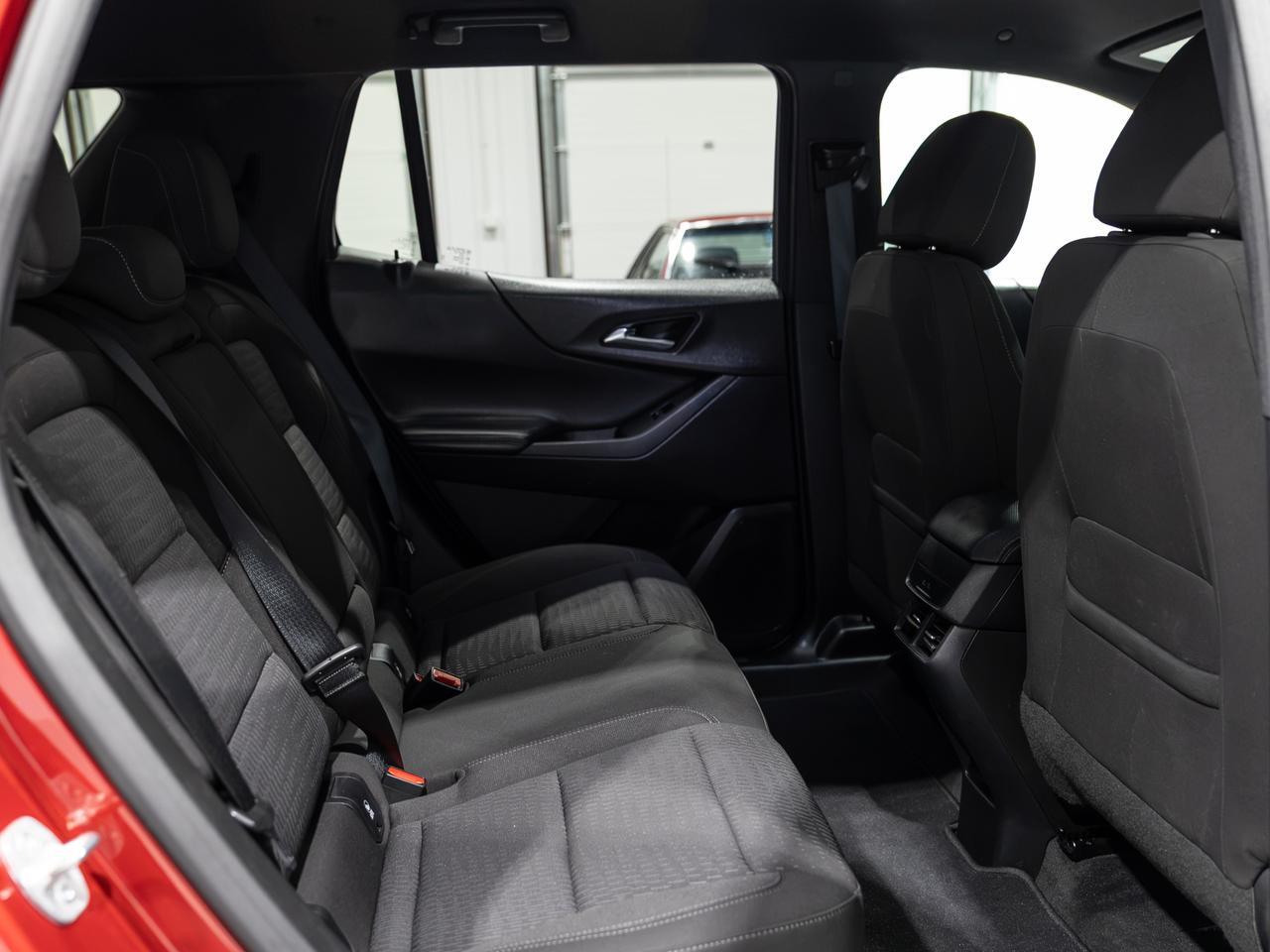 2026 Chevrolet Equinox LT AWD Cranberry PA