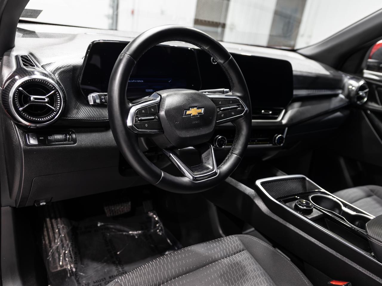 2026 Chevrolet Equinox LT AWD Cranberry PA