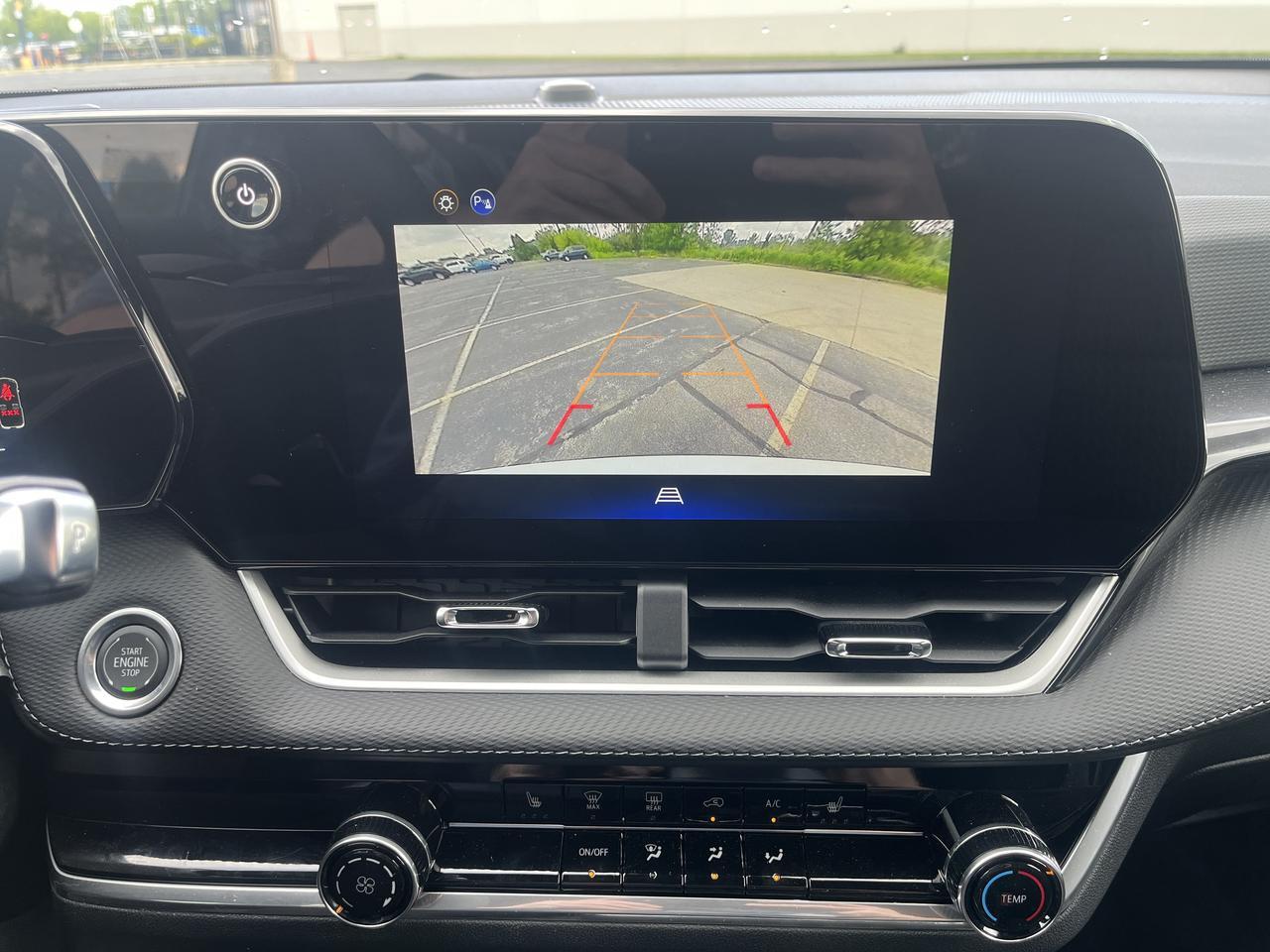 2026 Chevrolet Equinox LT AWD FloorLinerPkg w/BlackBowties AdptvCrz HtdSeats HtdSteeringWheel HD-RearCamera Saukville WI