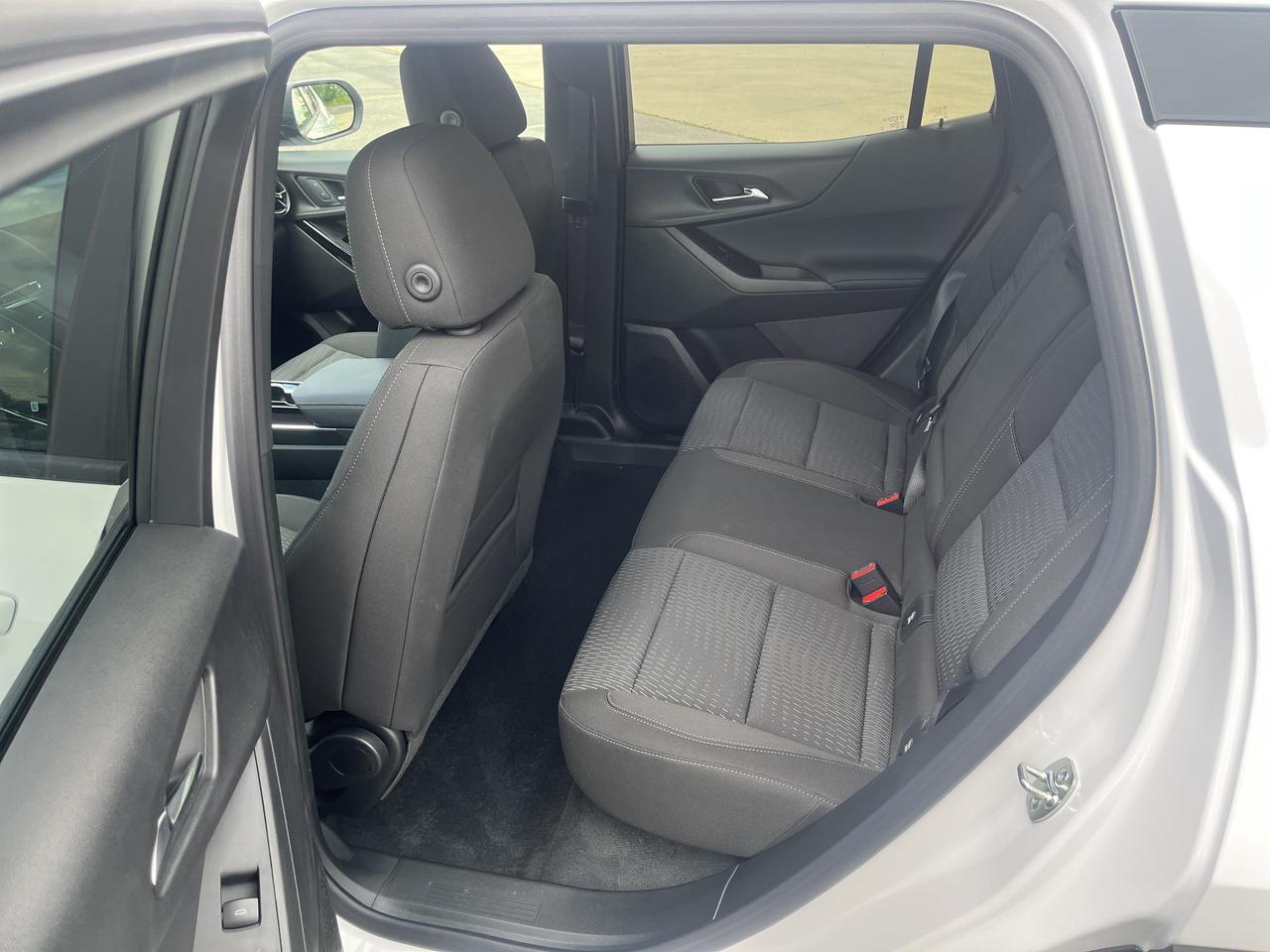 2026 Chevrolet Equinox LT AWD FloorLinerPkg w/BlackBowties AdptvCrz HtdSeats HtdSteeringWheel HD-RearCamera Saukville WI
