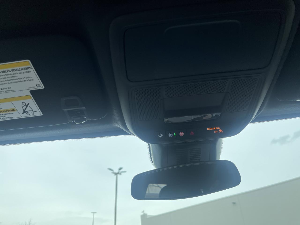 2026 Chevrolet Equinox LT AWD MidnightEdition Conv2Pkg w/19s MosiacBlack2-ToneRoof AdptvCrz HtdEvotex HtdStrngWhl Saukville WI