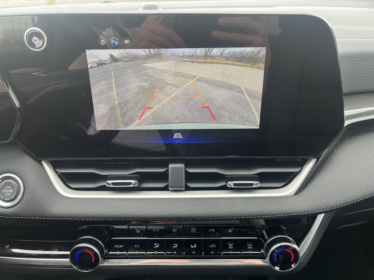 2026 Chevrolet Equinox LT AWD MidnightEdition Conv2Pkg w/19s MosiacBlack2-ToneRoof AdptvCrz HtdEvotex HtdStrngWhl Saukville WI