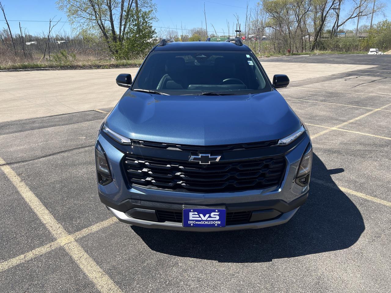2026 Chevrolet Equinox LT AWD MidnightEdt Convenience SafetyTechnologyPkgs w/19s AdptvCrz HtdEvotex FogLamps HD-SrrndVsn