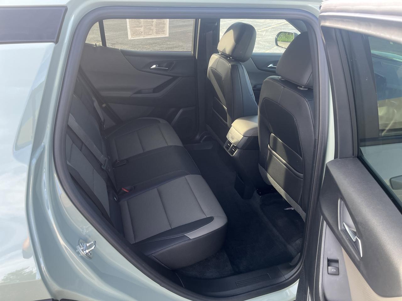 2026 Chevrolet Equinox LT AWD w/Conv2 SafetyTechnologyPkgs w/19s AdptvCrz HtdEvotex HtdStrngWhl 8-WayPwrDrvrSeat FogLamps Saukville WI