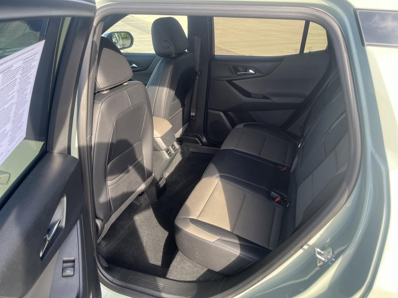 2026 Chevrolet Equinox LT AWD w/Conv2 SafetyTechnologyPkgs w/19s AdptvCrz HtdEvotex HtdStrngWhl 8-WayPwrDrvrSeat FogLamps Saukville WI
