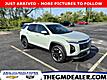 2026 Chevrolet Equinox LT AWD w/Conve2 SafetyTechnologyPkgs w/19s AdptvCrz HtdEvotex HtdStrngWhl 8-W
