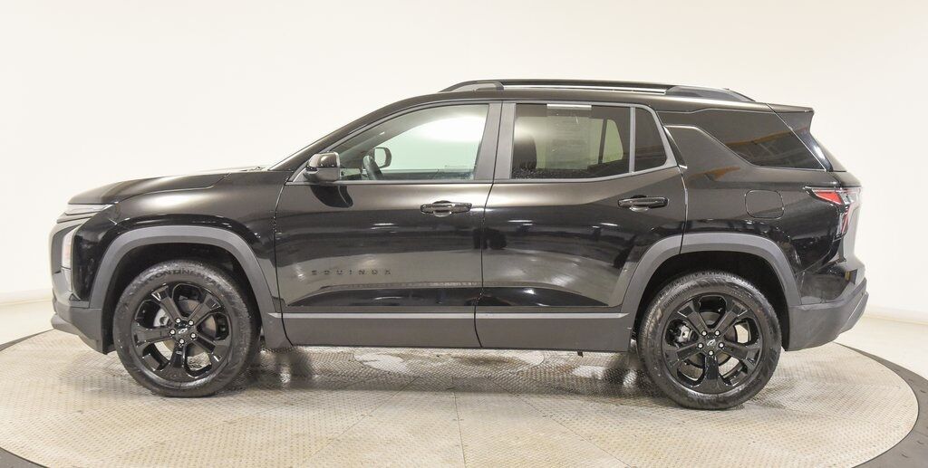 2026 Chevrolet Equinox LT Akron