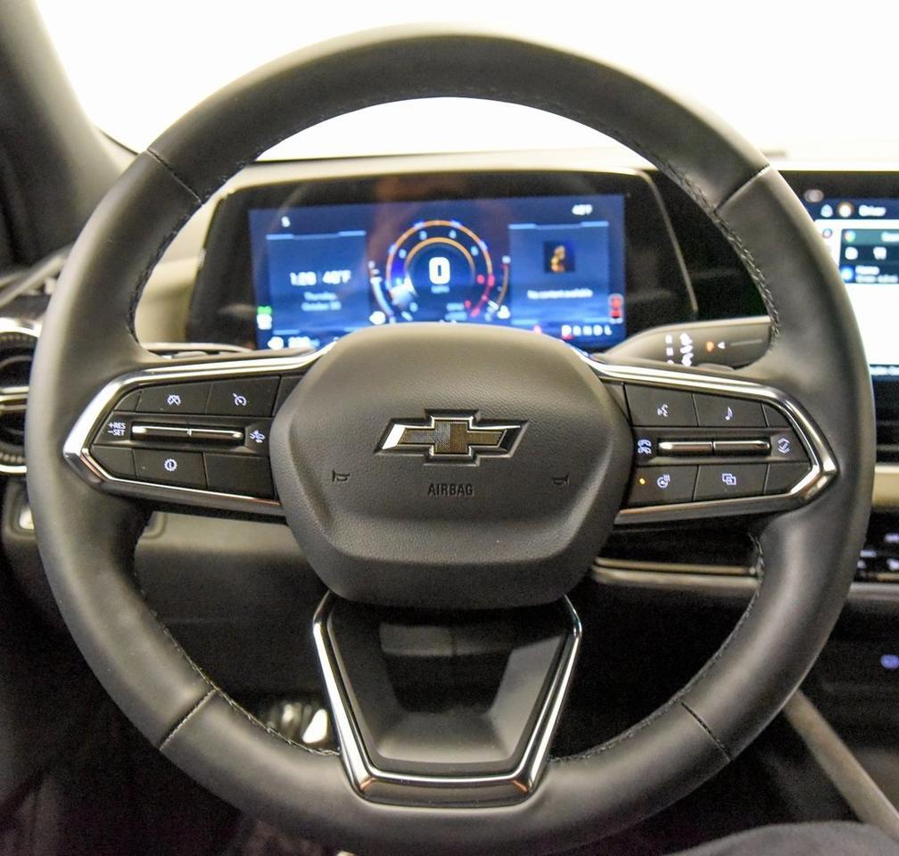 2026 Chevrolet Equinox LT Akron