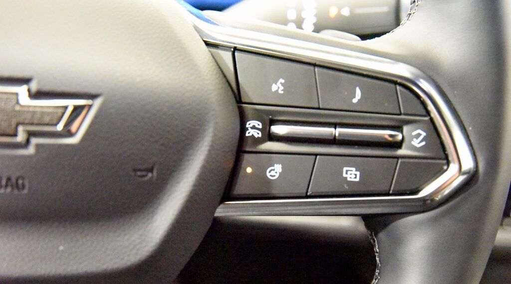 2026 Chevrolet Equinox LT Akron