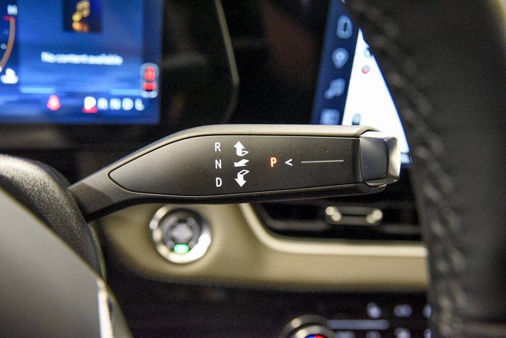 2026 Chevrolet Equinox LT Akron