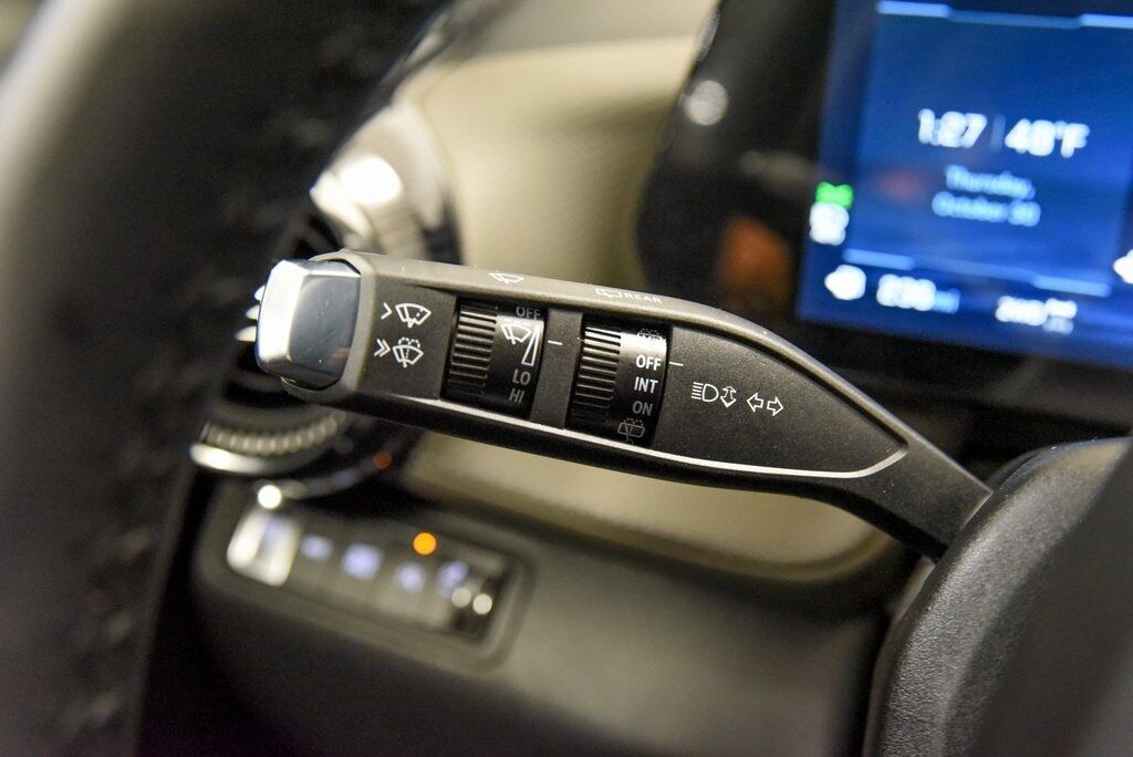 2026 Chevrolet Equinox LT Akron