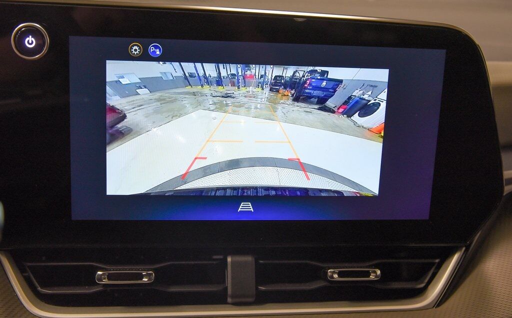 2026 Chevrolet Equinox LT Akron