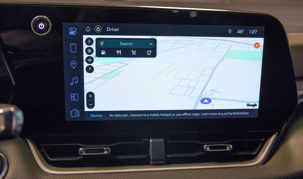 2026 Chevrolet Equinox LT Akron