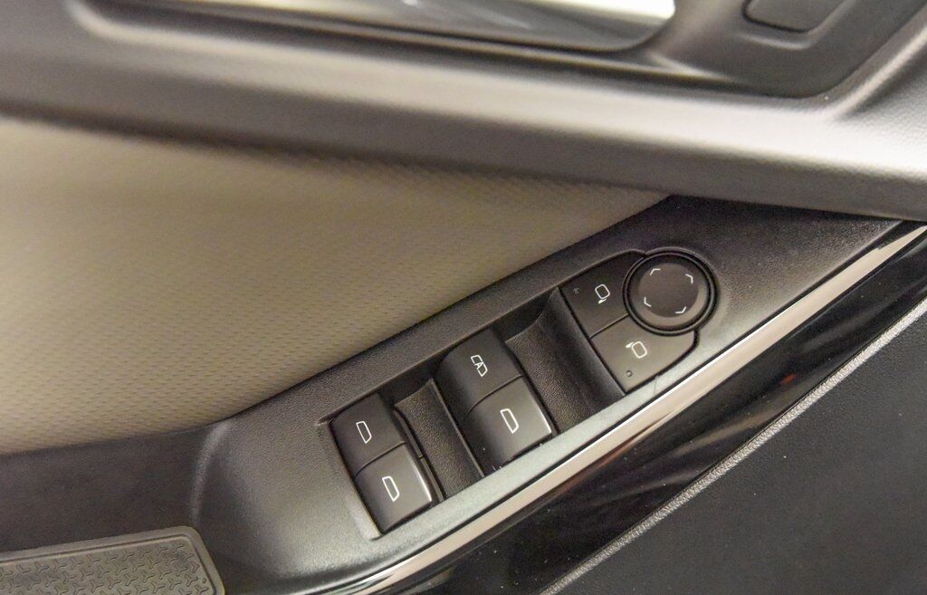 2026 Chevrolet Equinox LT Akron