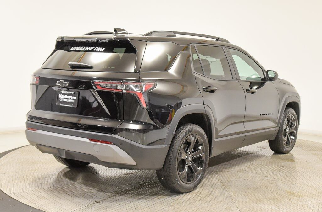 2026 Chevrolet Equinox LT Akron