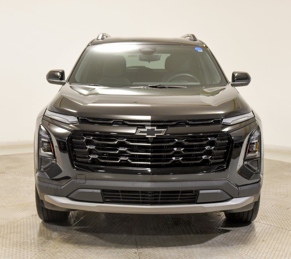 2026 Chevrolet Equinox LT Akron